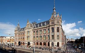 Conservatorium Hotel Amsterdam